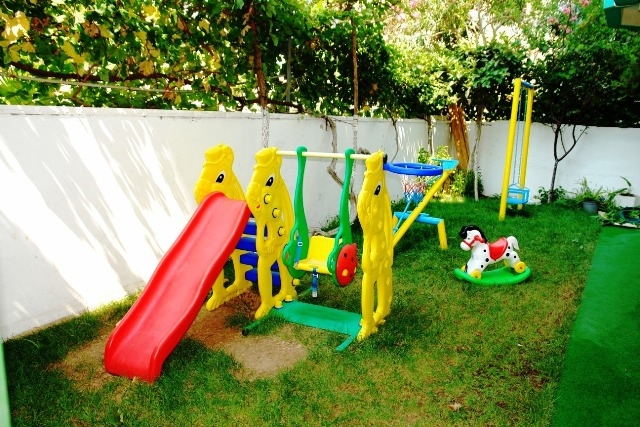 Green Beyza Hotel